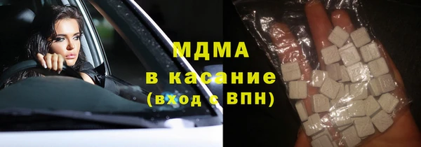 стафф Гусев